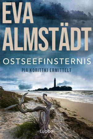 [Pia Korittki 19] • Ostseefinsternis